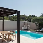 Aulus Lindos Rhodes, Resort, Curio Collection By Hilton Θέρετρο 5*