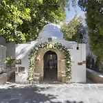Aulus Lindos Rhodes, Resort, Curio Collection By Hilton Θέρετρο Λάρδος