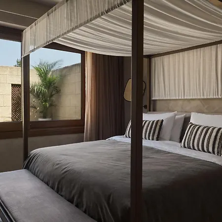 Rezort Aulus Lindos Rhodes, Resort, Curio Collection By Hilton