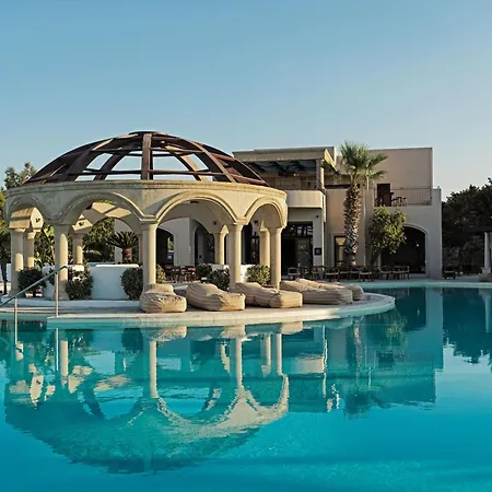 Aulus Lindos Rhodes, Resort, Curio Collection By Hilton 5* Λάρδος