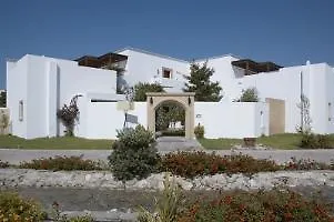 Aulus Lindos Rhodes, Resort, Curio Collection By Hilton Resort