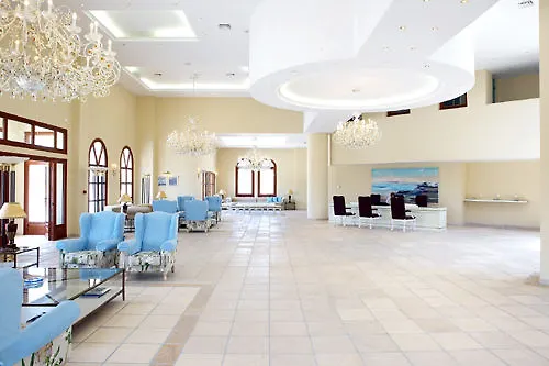 Aulus Lindos Rhodes, Resort, Curio Collection By Hilton Resort