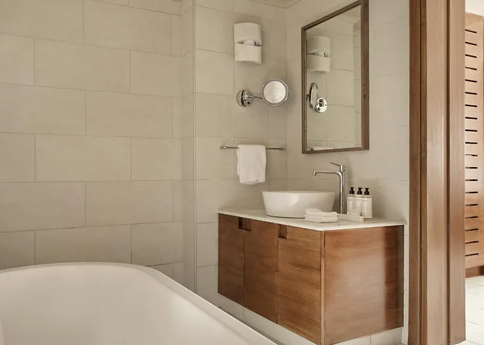 Aulus Lindos Rhodes, Resort, Curio Collection By Hilton Resort Lardos