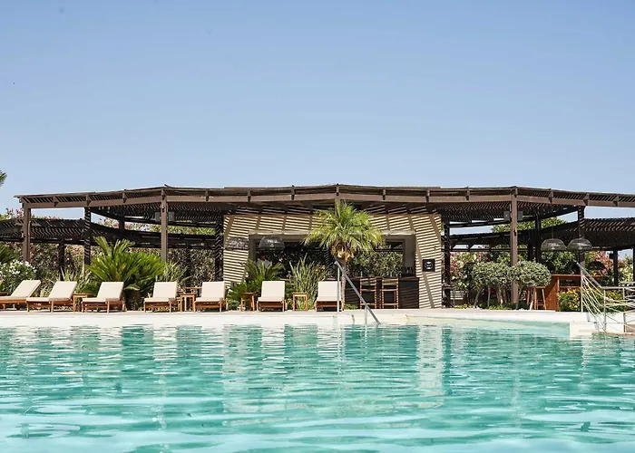 Aulus Lindos Rhodes, Resort, Curio Collection By Hilton 5*