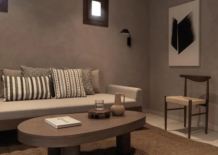 Aulus Lindos Rhodes, Resort, Curio Collection By Hilton Resort 5*