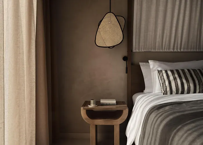 Aulus Lindos Rhodes, Resort, Curio Collection By Hilton Resort 5*