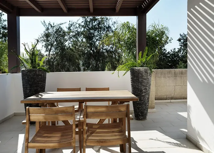 Aulus Lindos Rhodes, Resort, Curio Collection By Hilton Resort 5*