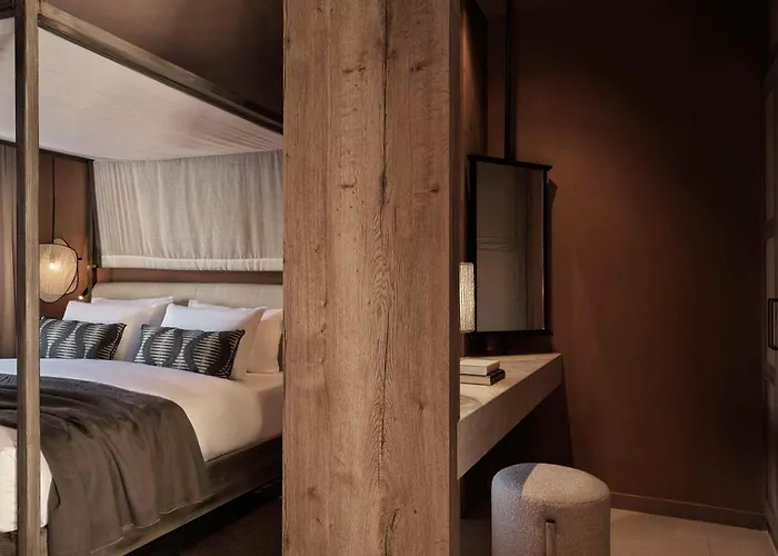 Aulus Lindos Rhodes, Resort, Curio Collection By Hilton