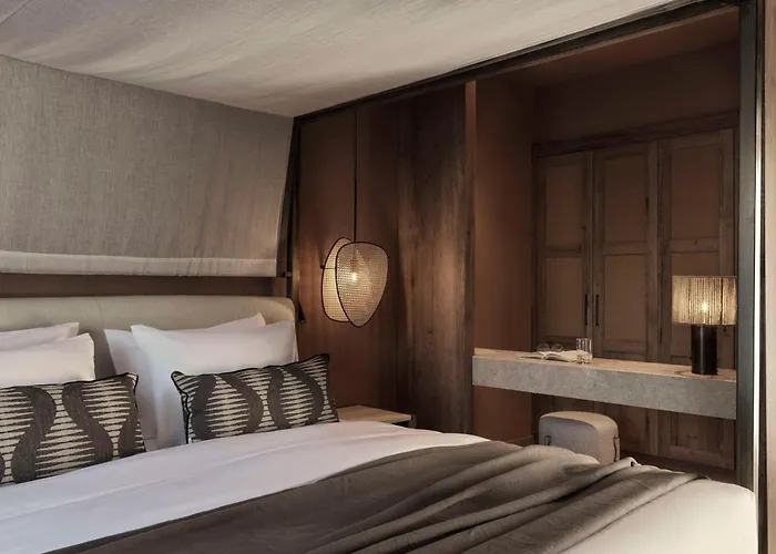 Aulus Lindos Rhodes, Resort, Curio Collection By Hilton 5*