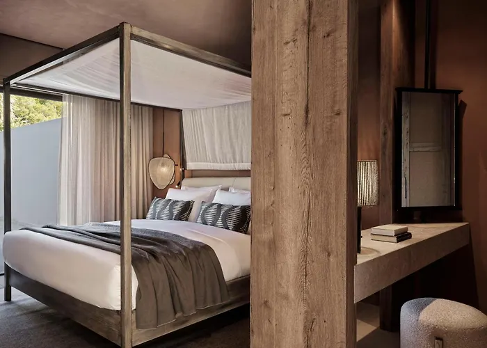 Aulus Lindos Rhodes, Resort, Curio Collection By Hilton 5*