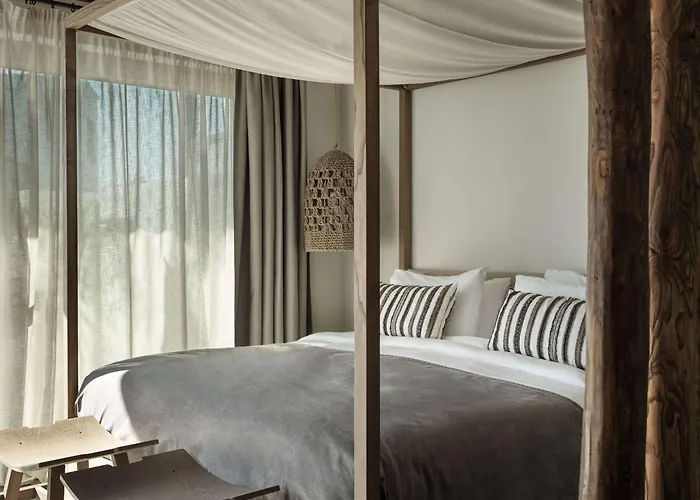 Aulus Lindos Rhodes, Resort, Curio Collection By Hilton 5*