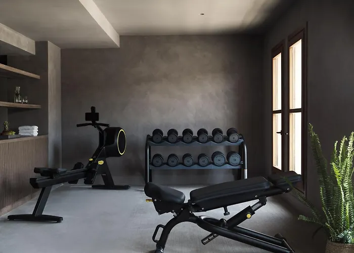 Aulus Lindos Rhodes, Resort, Curio Collection By Hilton Resort Lardos