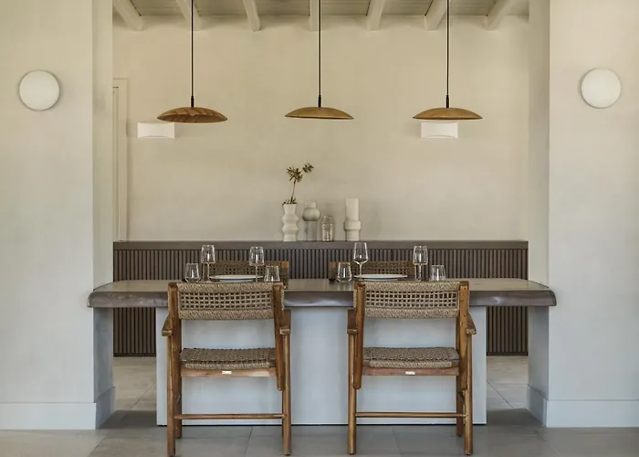 Aulus Lindos Rhodes, Resort, Curio Collection By Hilton