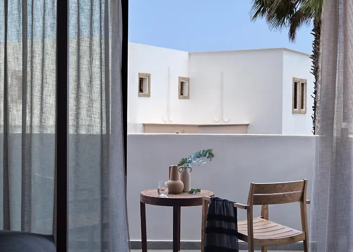 Resort Aulus Lindos Rhodes, Resort, Curio Collection By Hilton