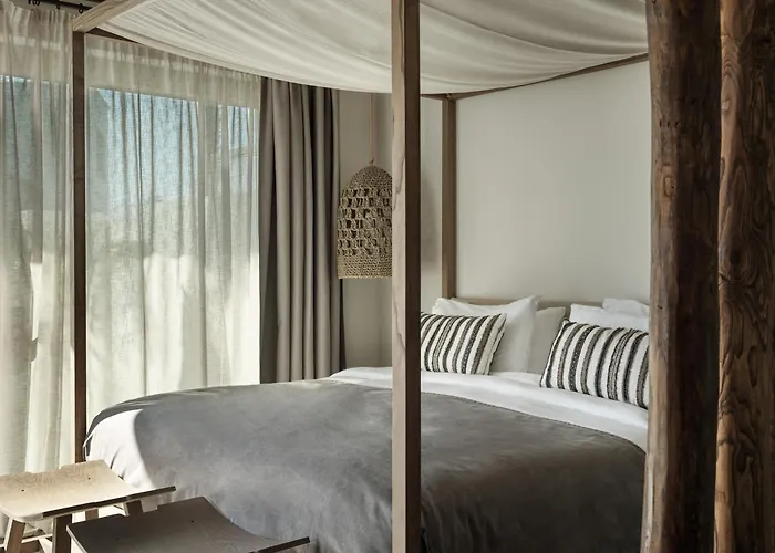 Resort Aulus Lindos Rhodes, Resort, Curio Collection By Hilton