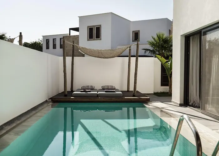 Aulus Lindos Rhodes, Resort, Curio Collection By Hilton Lardos