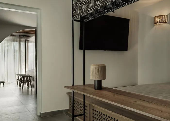 Aulus Lindos Rhodes, Resort, Curio Collection By Hilton Resort