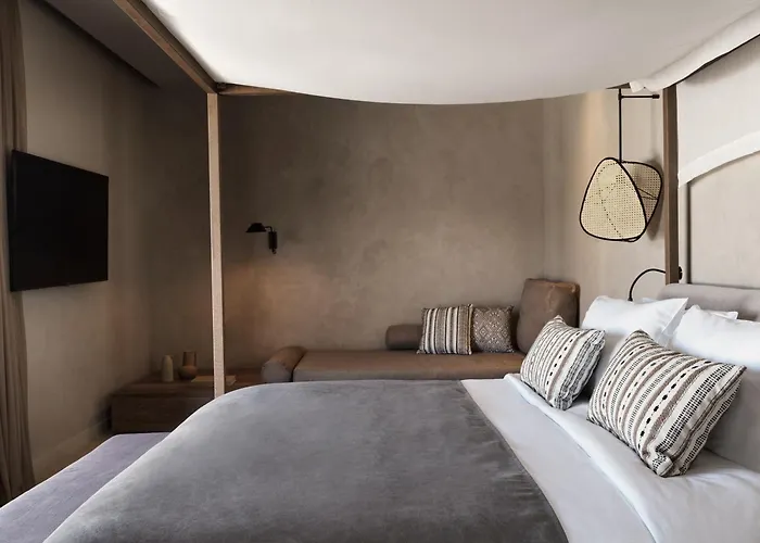 Aulus Lindos Rhodes, Resort, Curio Collection By Hilton 5*