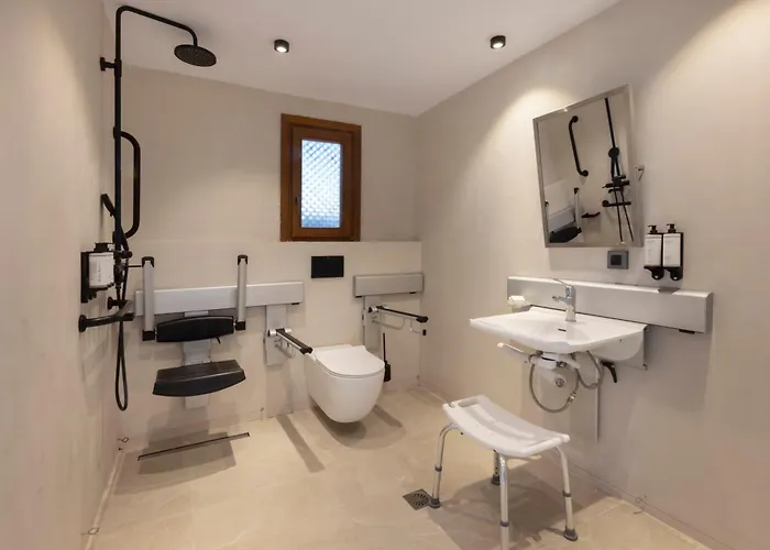 Aulus Lindos Rhodes, Resort, Curio Collection By Hilton 5* Lardos
