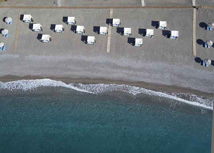 Aulus Lindos Rhodes, Resort, Curio Collection By Hilton Lardos