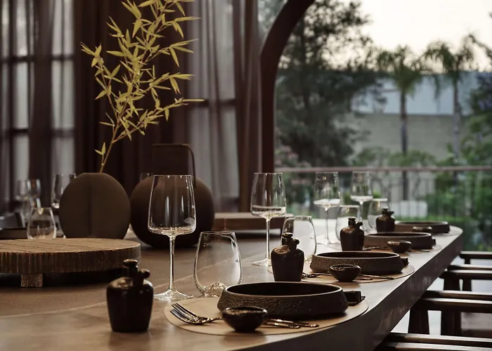 Rezort Aulus Lindos Rhodes, Resort, Curio Collection By Hilton