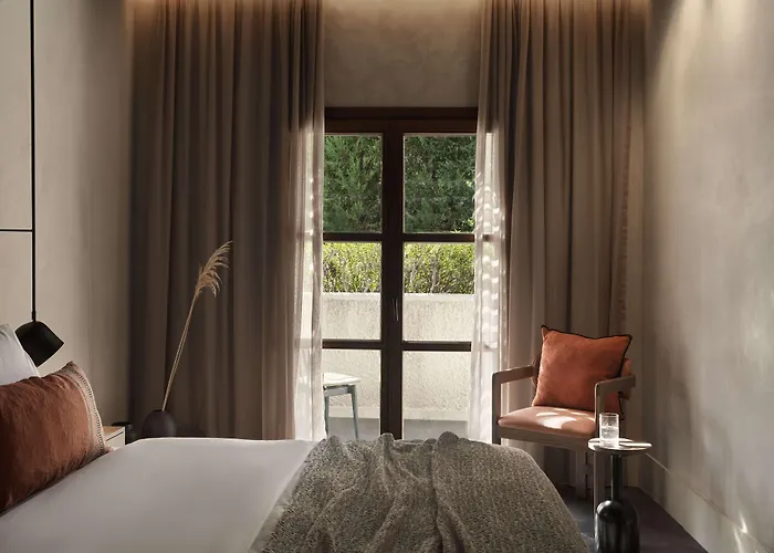 Aulus Lindos Rhodes, Resort, Curio Collection By Hilton 5*