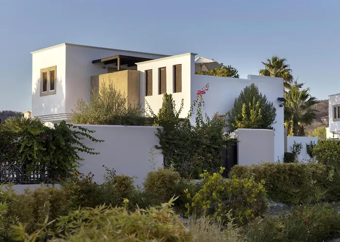Aulus Lindos Rhodes, Resort, Curio Collection By Hilton Resort 5*