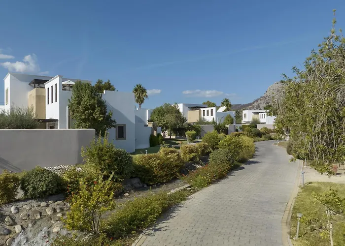 Aulus Lindos Rhodes, Resort, Curio Collection By Hilton 5* Lardos