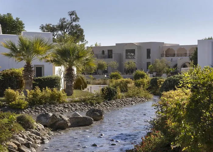 Aulus Lindos Rhodes, Resort, Curio Collection By Hilton Lardos