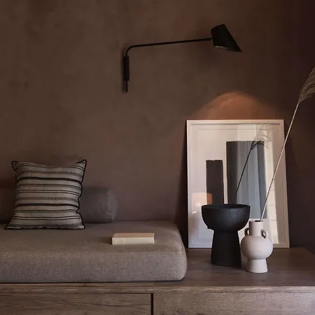 Lindian Village Rhodes,curio Collection 5* Lardos