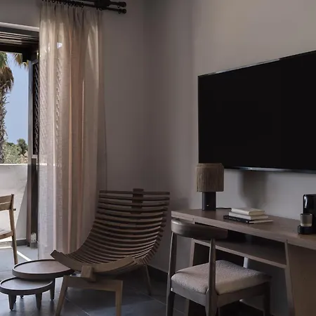Lindian Village Rhodes,curio Collection 5*