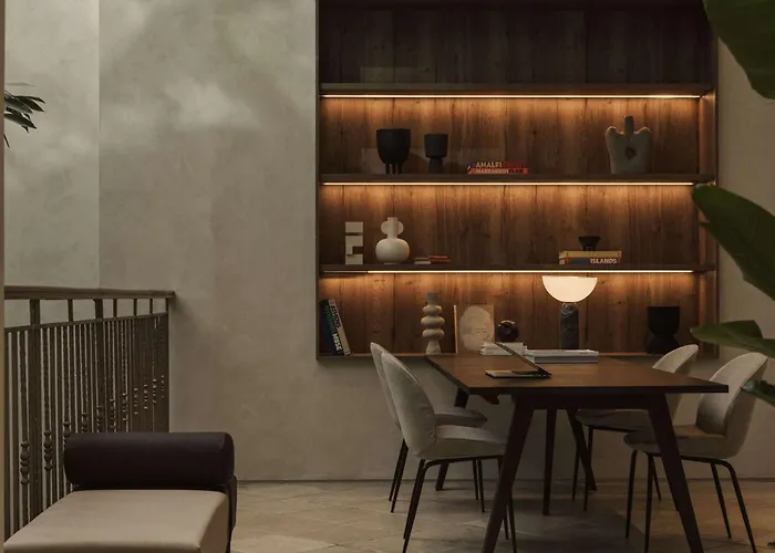 Aulus Lindos Rhodes, Resort, Curio Collection By Hilton منتجع