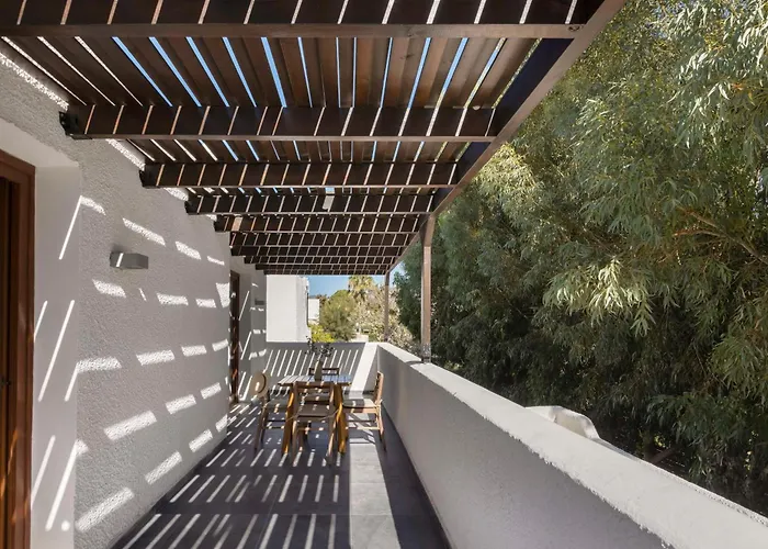 Aulus Lindos Rhodes, Resort, Curio Collection By Hilton