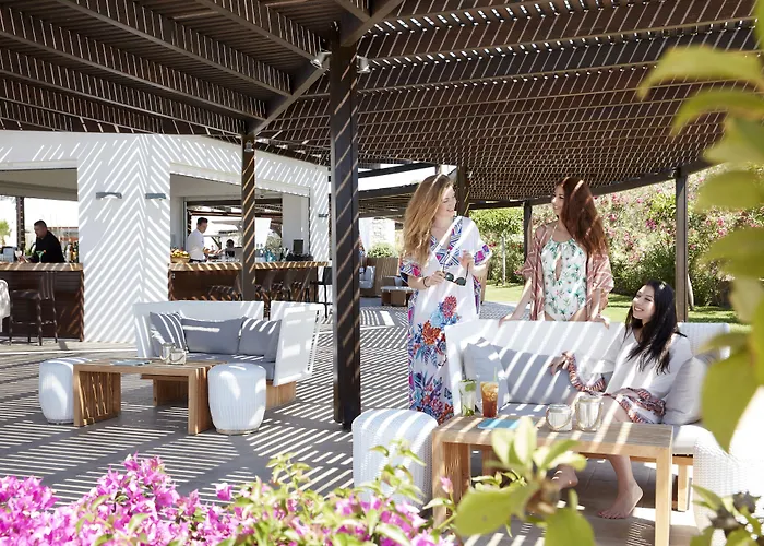 Aulus Lindos Rhodes, Resort, Curio Collection By Hilton لاردوس