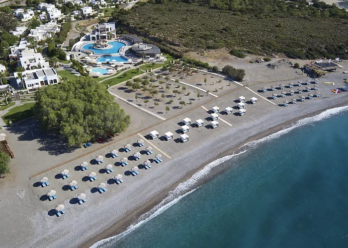 Aulus Lindos Rhodes, Resort, Curio Collection By Hilton 5*
