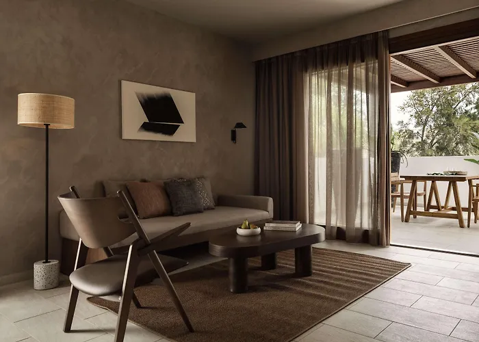 Aulus Lindos Rhodes, Resort, Curio Collection By Hilton 5*