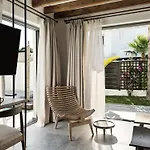 Aulus Lindos Rhodes, Resort, Curio Collection By Hilton منتجع لاردوس