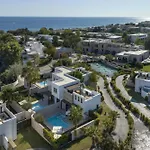 Aulus Lindos Rhodes, Resort, Curio Collection By Hilton لاردوس