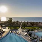 Aulus Lindos Rhodes, Resort, Curio Collection By Hilton 5* لاردوس