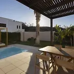 Aulus Lindos Rhodes, Resort, Curio Collection By Hilton 5* Lardos