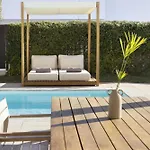 Aulus Lindos Rhodes, Resort, Curio Collection By Hilton