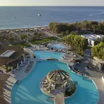 Aulus Lindos Rhodes, Resort, Curio Collection By Hilton Rezort Lardos