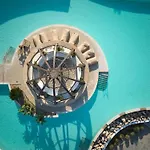 Aulus Lindos Rhodes, Resort, Curio Collection By Hilton Üdülőközpont