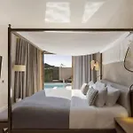 Aulus Lindos Rhodes, Resort, Curio Collection By Hilton Lardos