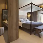 Resort Aulus Lindos Rhodes, Resort, Curio Collection By Hilton Lardos