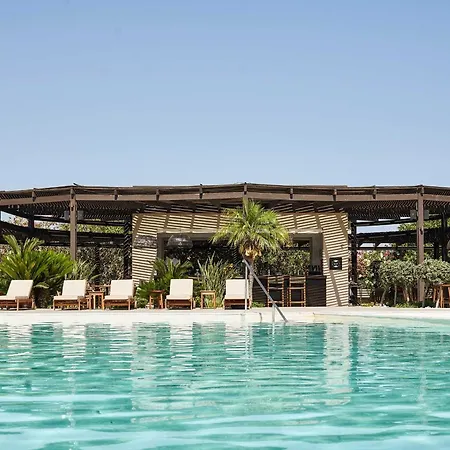 Lindian Village Rhodes,curio Collection 5*