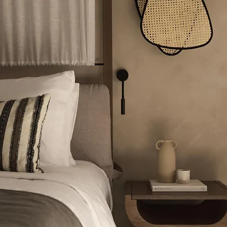 Lindian Village Rhodes,curio Collection Resort 5*