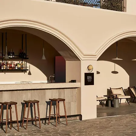 Lindian Village Rhodes,curio Collection Resort 5*