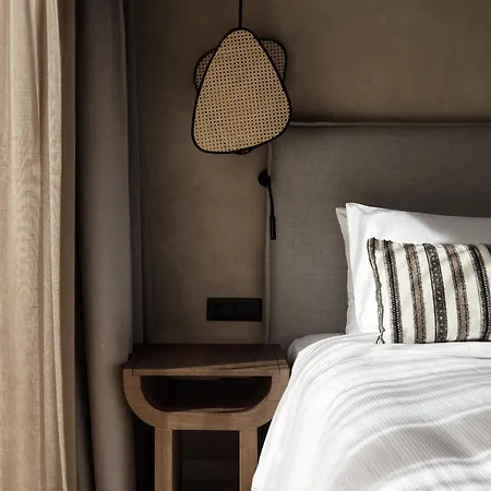 Resort Aulus Lindos Rhodes Resort, Curio Collection By Hilton Lardos