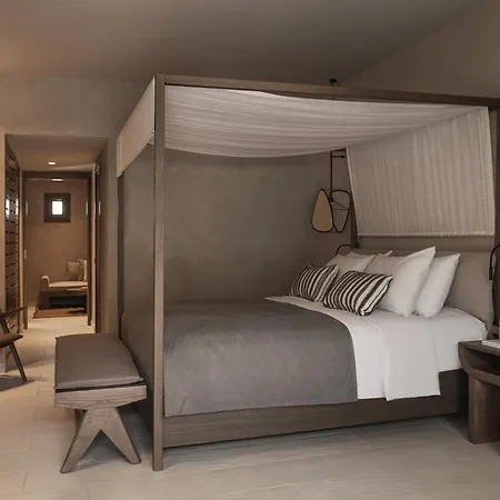 Resort Lindian Village Rhodes,curio Collection Lardos